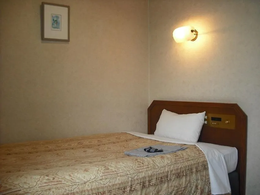 Kanayama Plaza Hotel Ναγκόγια Ιαπωνία