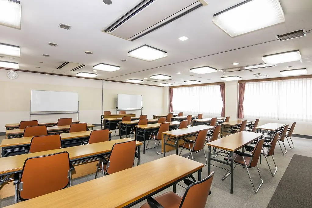 **  Kanayama Plaza Hotel Ναγκόγια Ιαπωνία