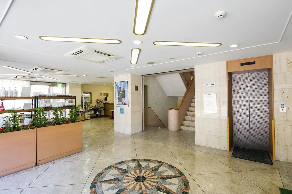 Kanayama Plaza Hotel Ναγκόγια