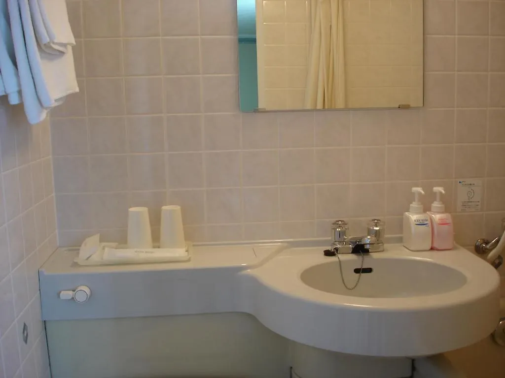 **  Kanayama Plaza Hotel Ναγκόγια Ιαπωνία