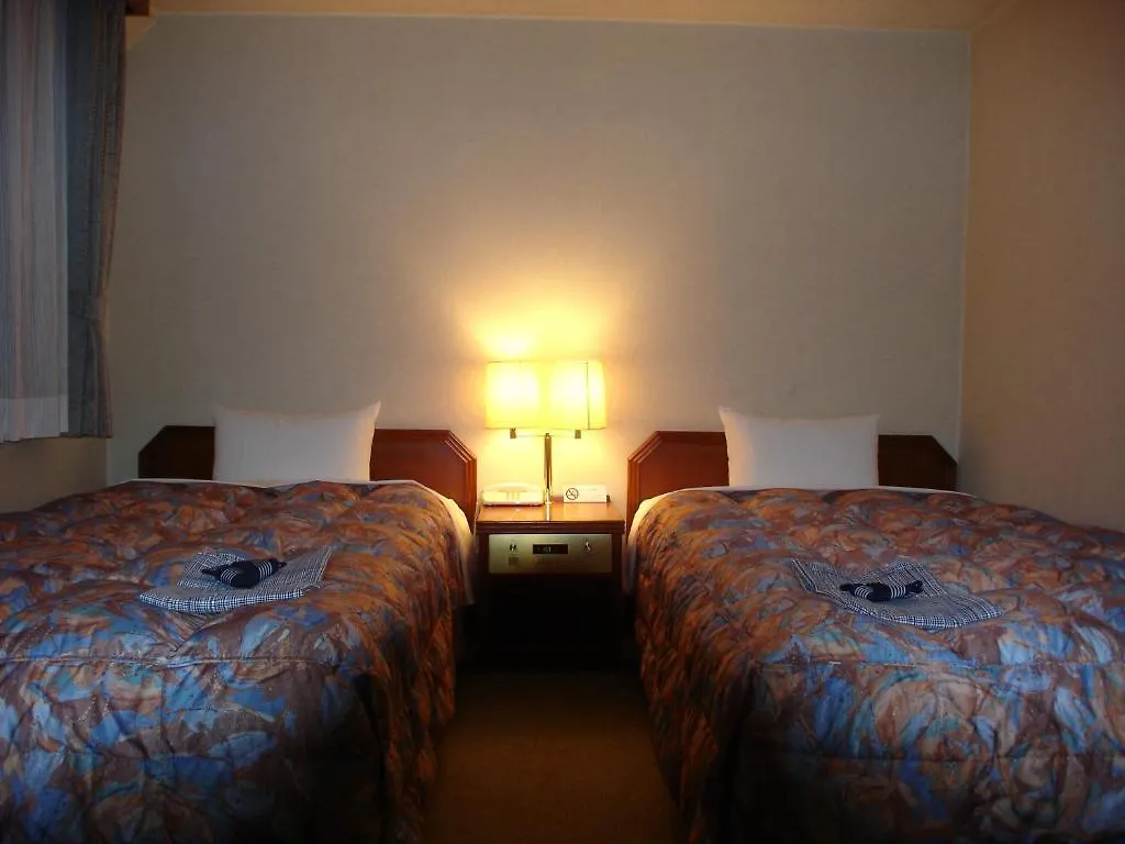 Kanayama Plaza Hotel Nagoya