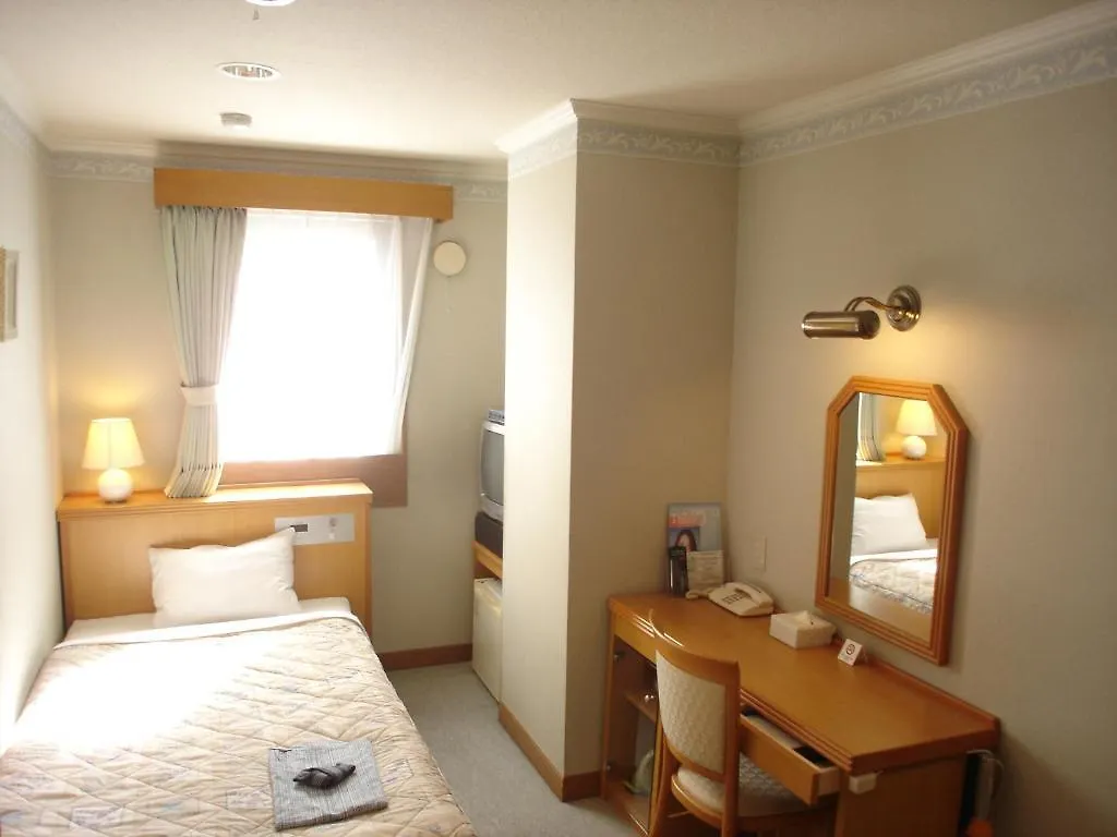 Kanayama Plaza Hotel Nagoya Japan