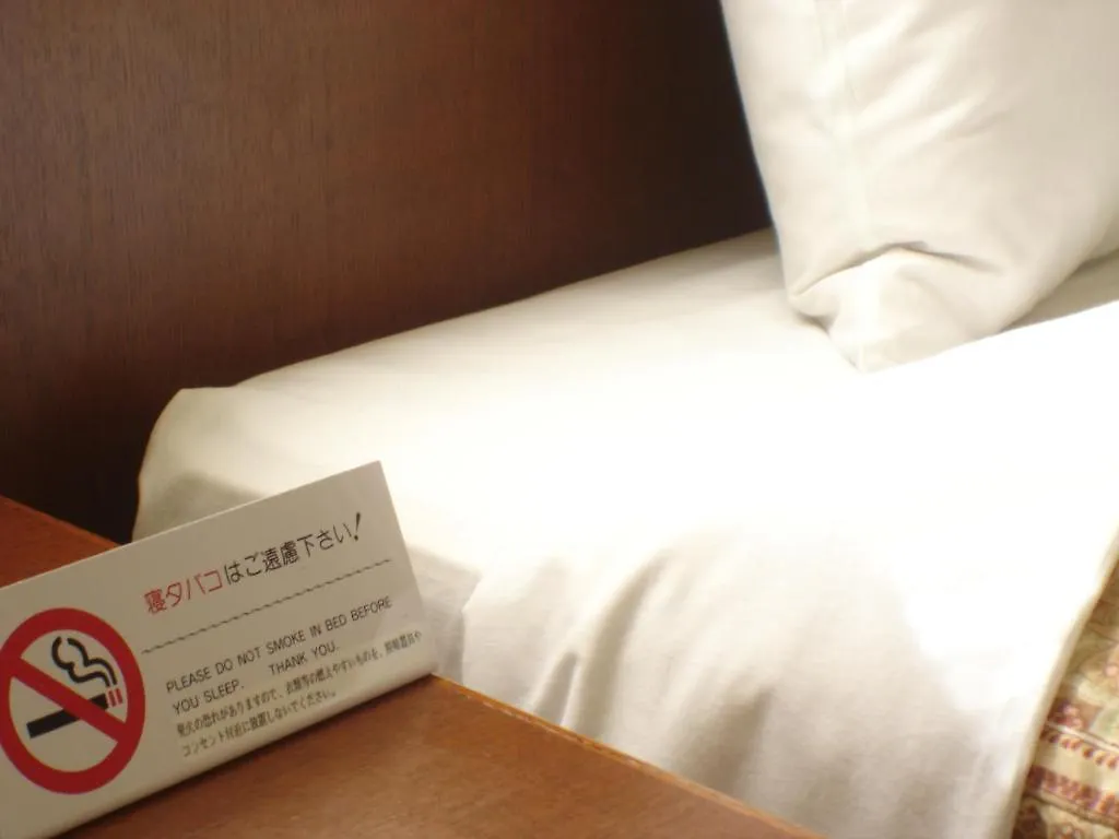 Kanayama Plaza Hotel Nagoya 2*,