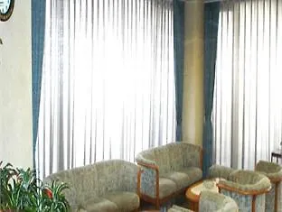 Kanayama Plaza Hotel Nagoya