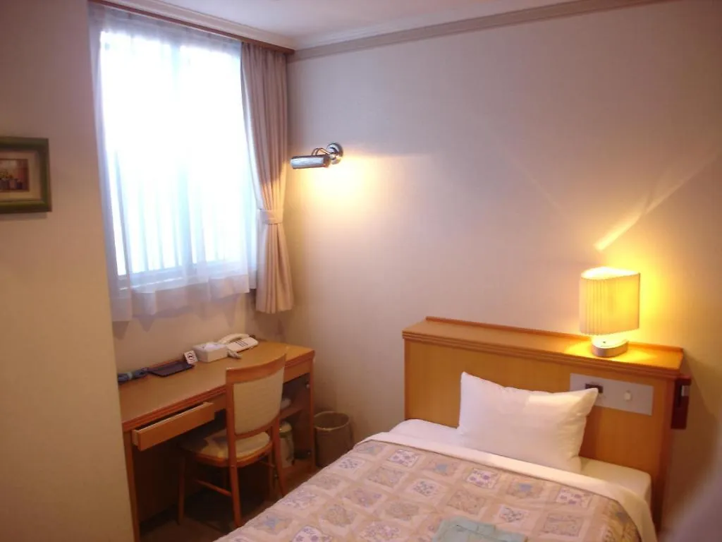 Kanayama Plaza Hotel Nagoya