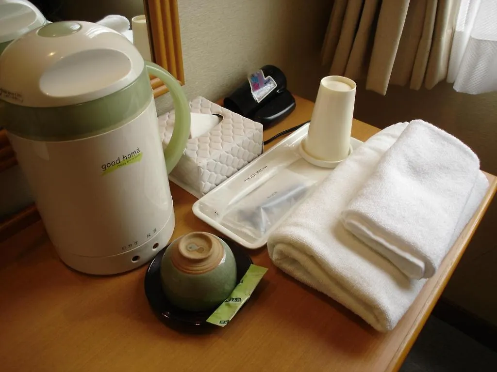 Kanayama Plaza Hotel Nagoya