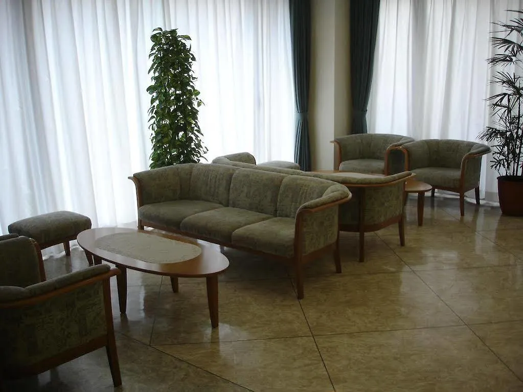 Kanayama Plaza Hotel Nagoya 2*,  Japan